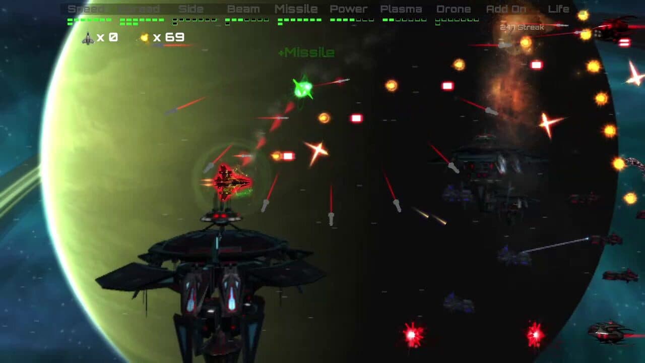 CounterAttack: Uprising thumbnail 3