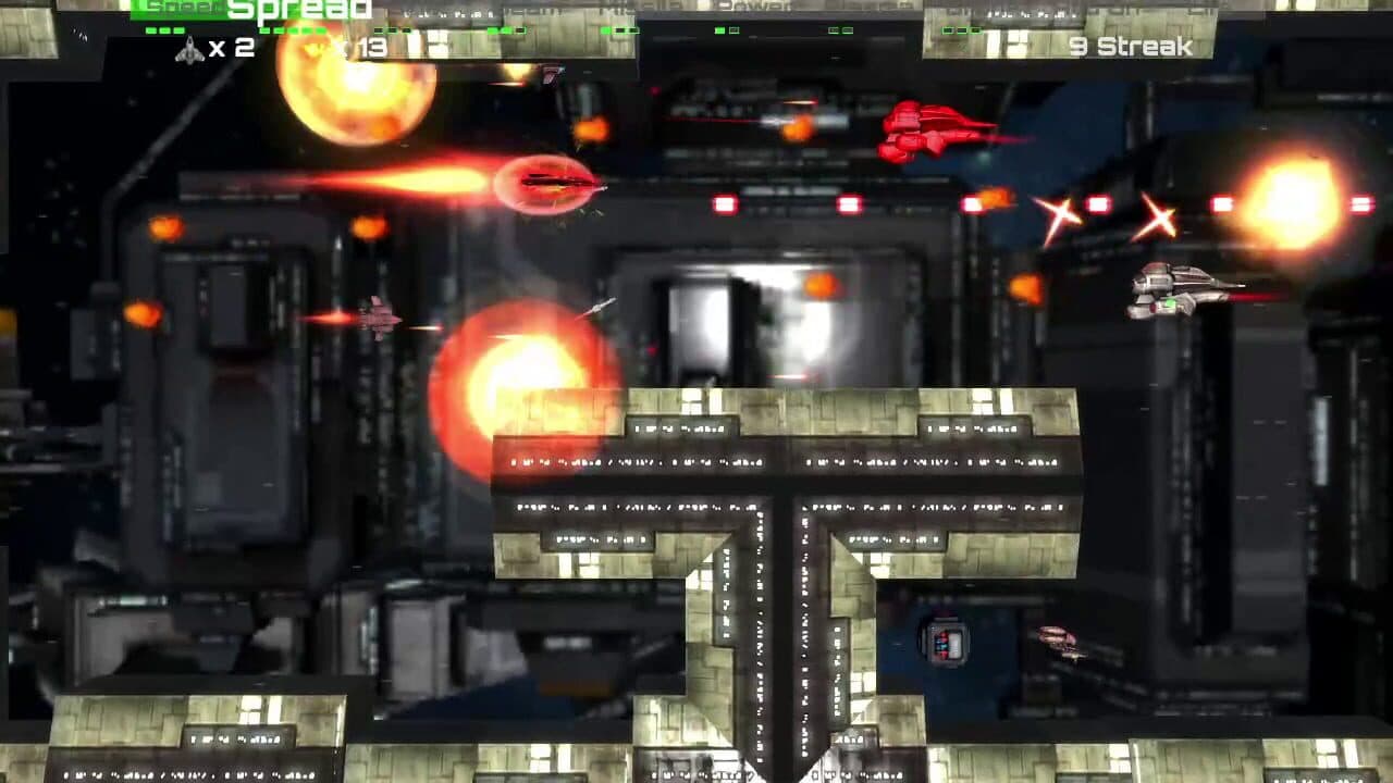 CounterAttack: Uprising thumbnail 5