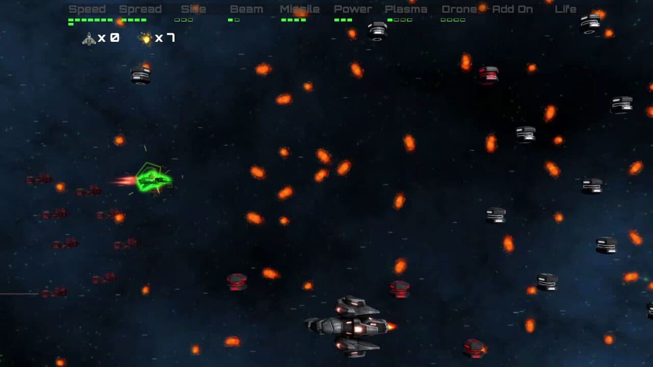 CounterAttack: Uprising thumbnail 6
