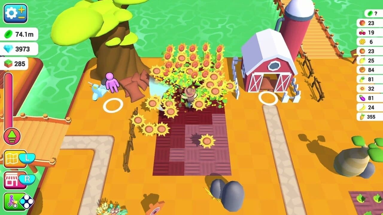 Farm Land thumbnail 5