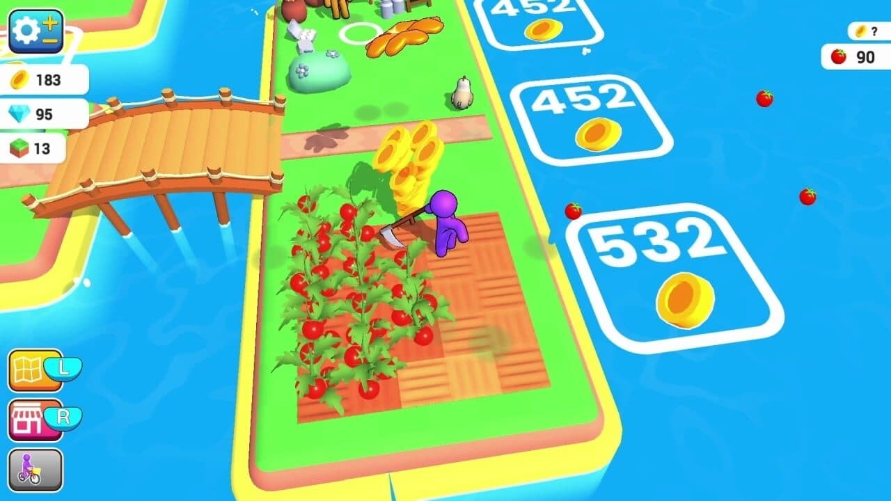 Farm Land thumbnail 6