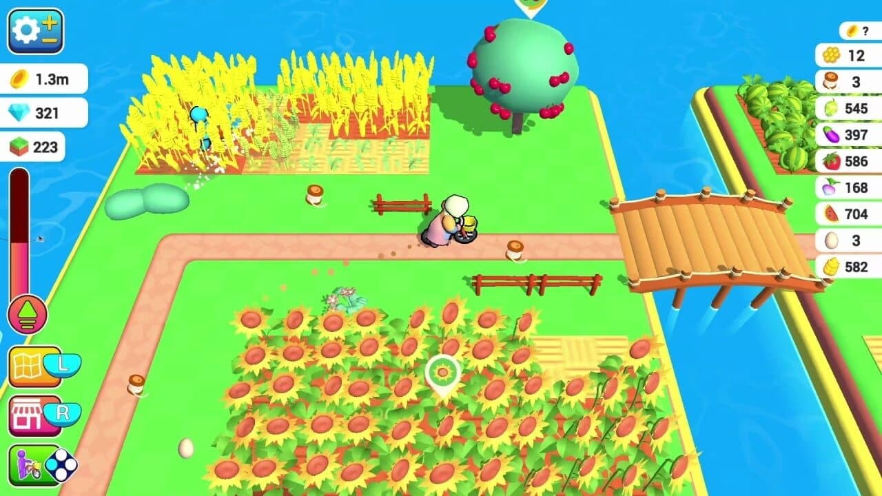 Farm Land thumbnail 2