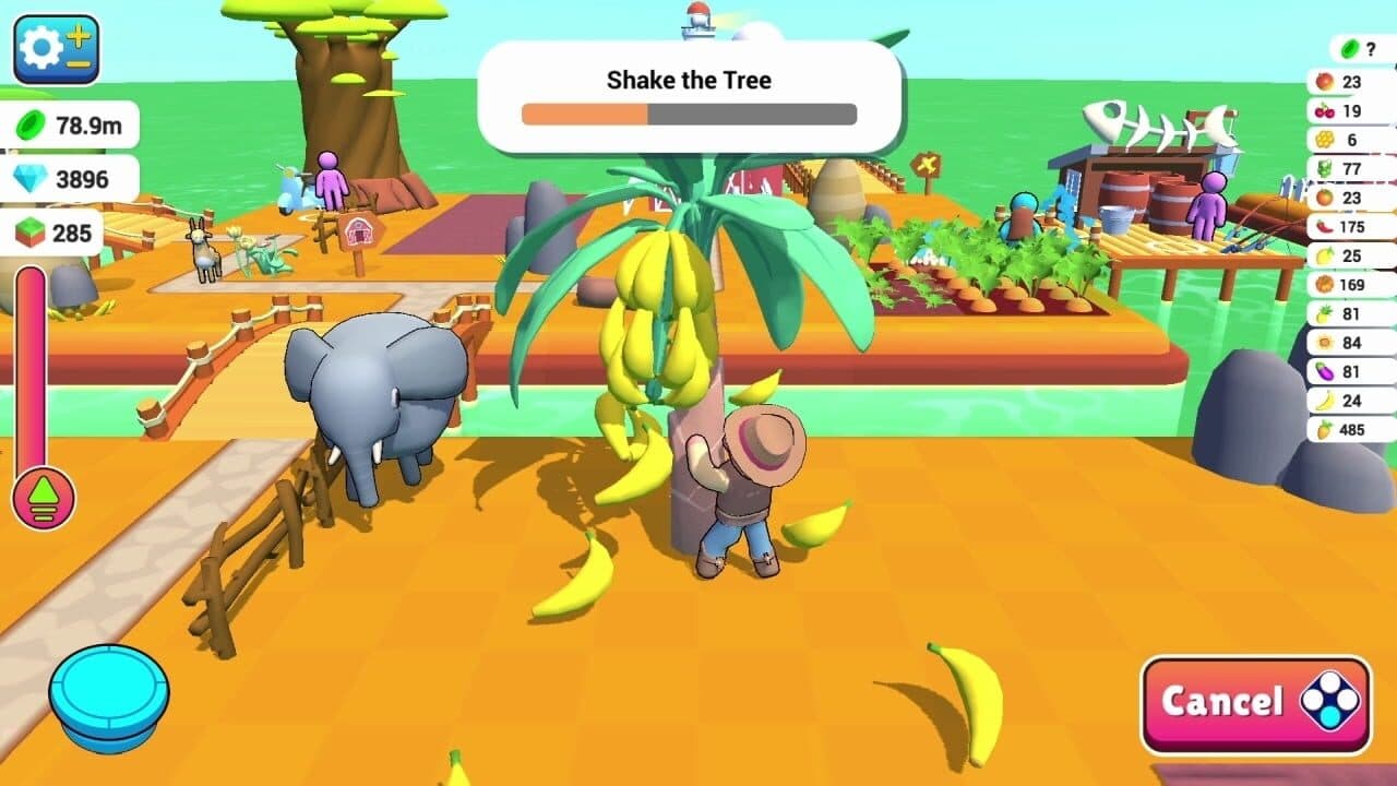 Farm Land thumbnail 4