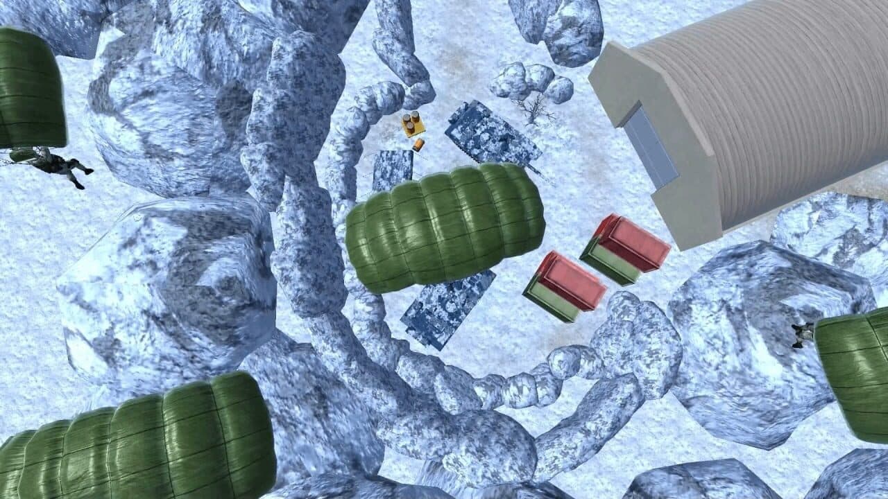 Humvee Assault: War 3D FPS thumbnail 4