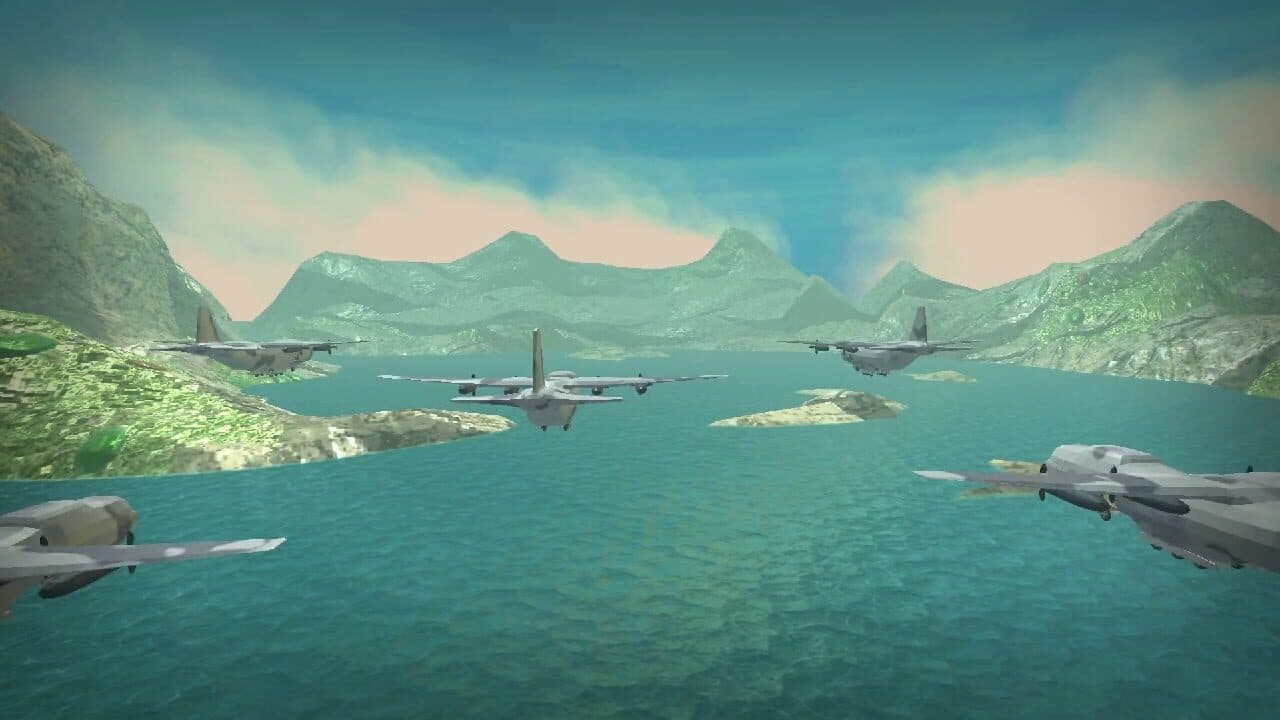 Humvee Assault: War 3D FPS thumbnail 5