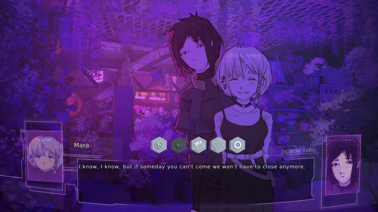 Synergia: NextGen Edition screenshot 1