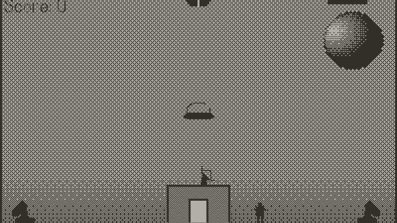 Abduction screenshot 1