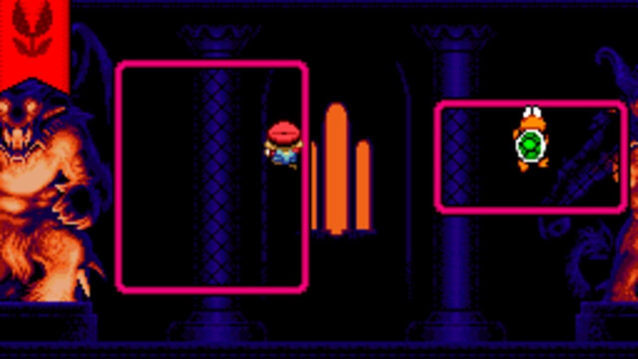 Super Mario Another Retro thumbnail 2