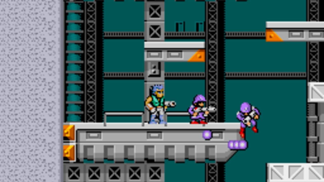 Bionic Commando thumbnail 9