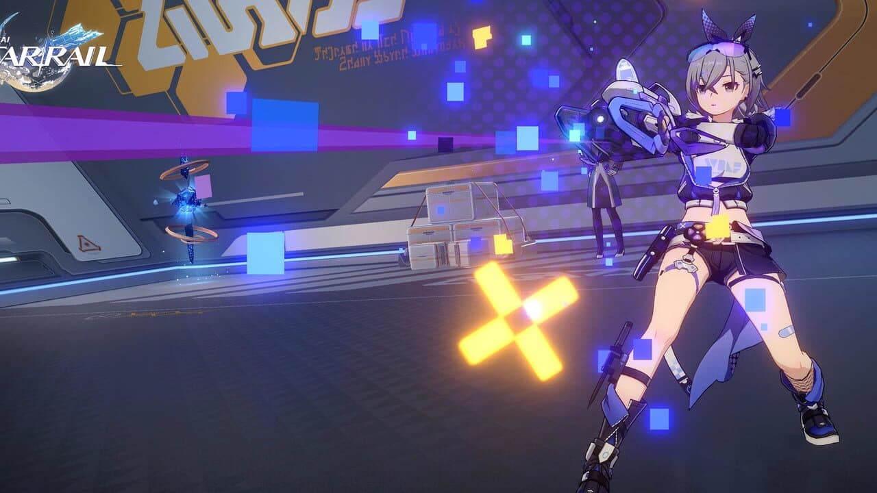 Honkai: Star Rail - Galactic Roaming thumbnail 2