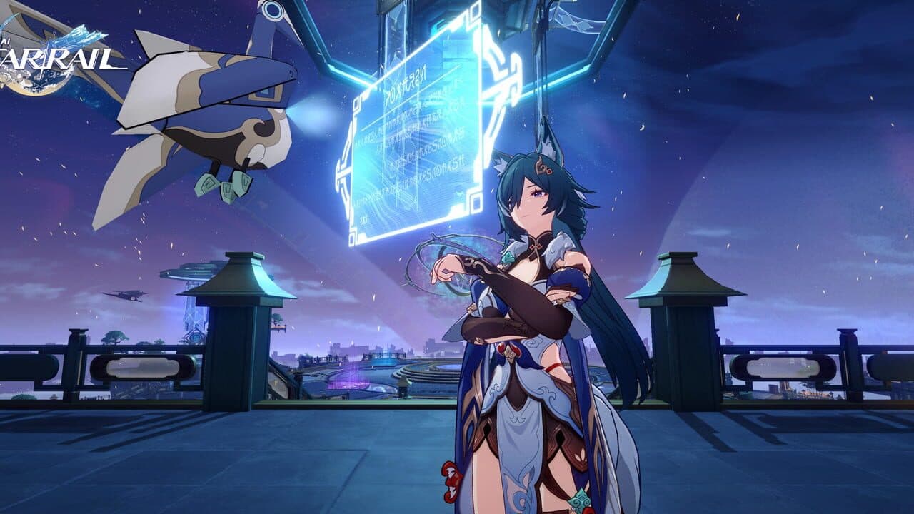 Honkai: Star Rail - Galactic Roaming thumbnail 3
