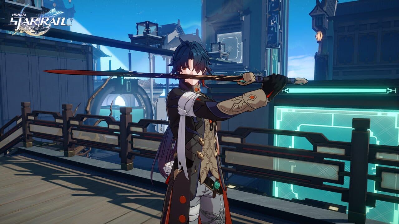 Honkai: Star Rail - Even Immortality Ends thumbnail 2