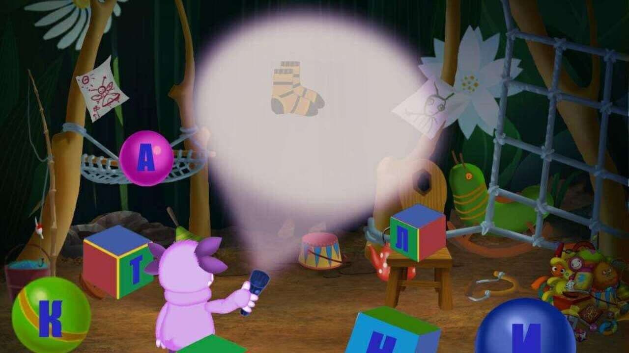 Luntik Learns Letters thumbnail 3