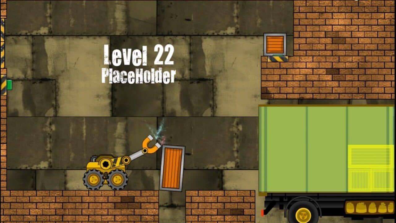 Truck Loader thumbnail 2
