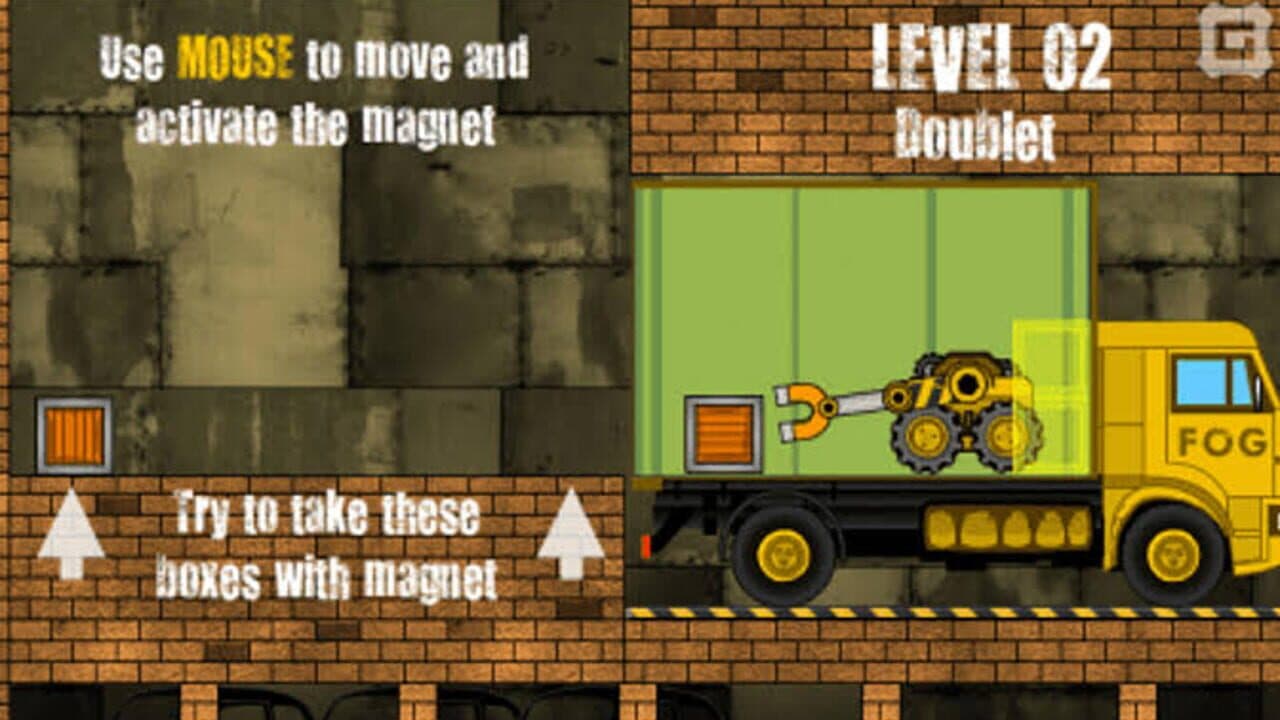 Truck Loader thumbnail 4