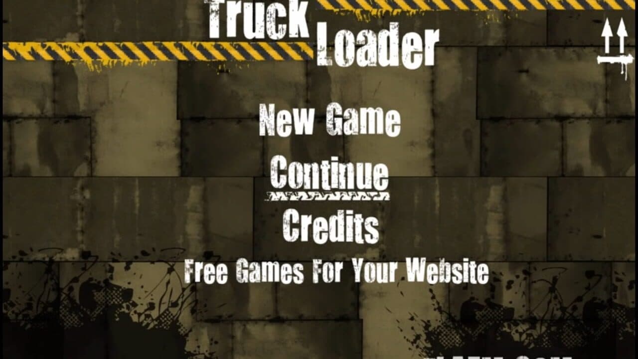 Truck Loader thumbnail 3