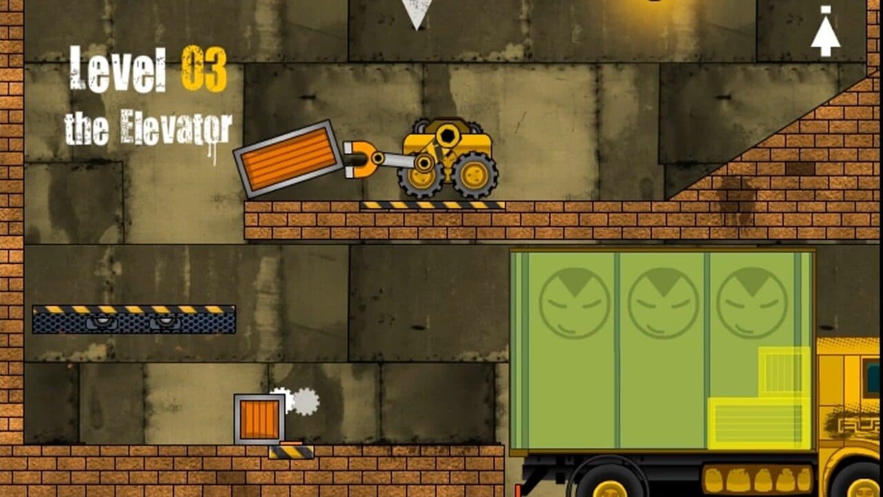 Truck Loader 2 screenshot 1