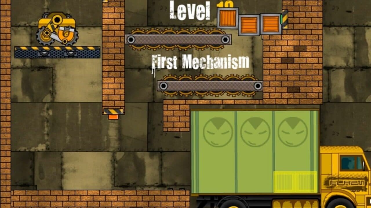 Truck Loader 2 thumbnail 2