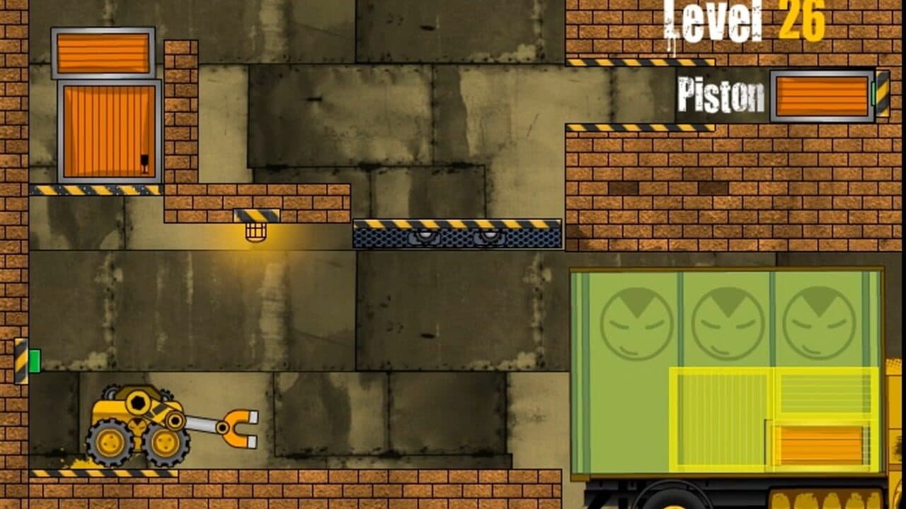 Truck Loader 2 thumbnail 3