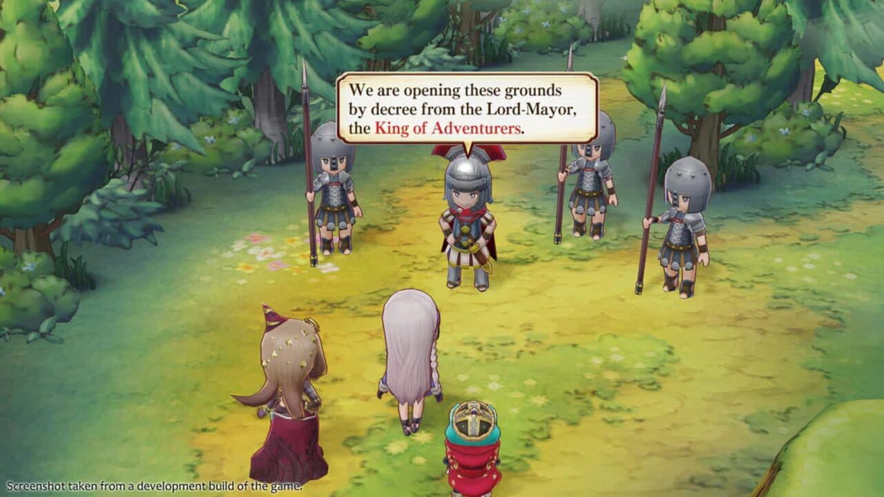 The Legend of Legacy: HD Remastered thumbnail 2
