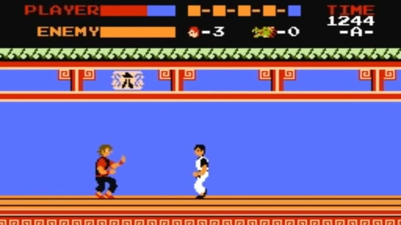 Kung Fu thumbnail 3