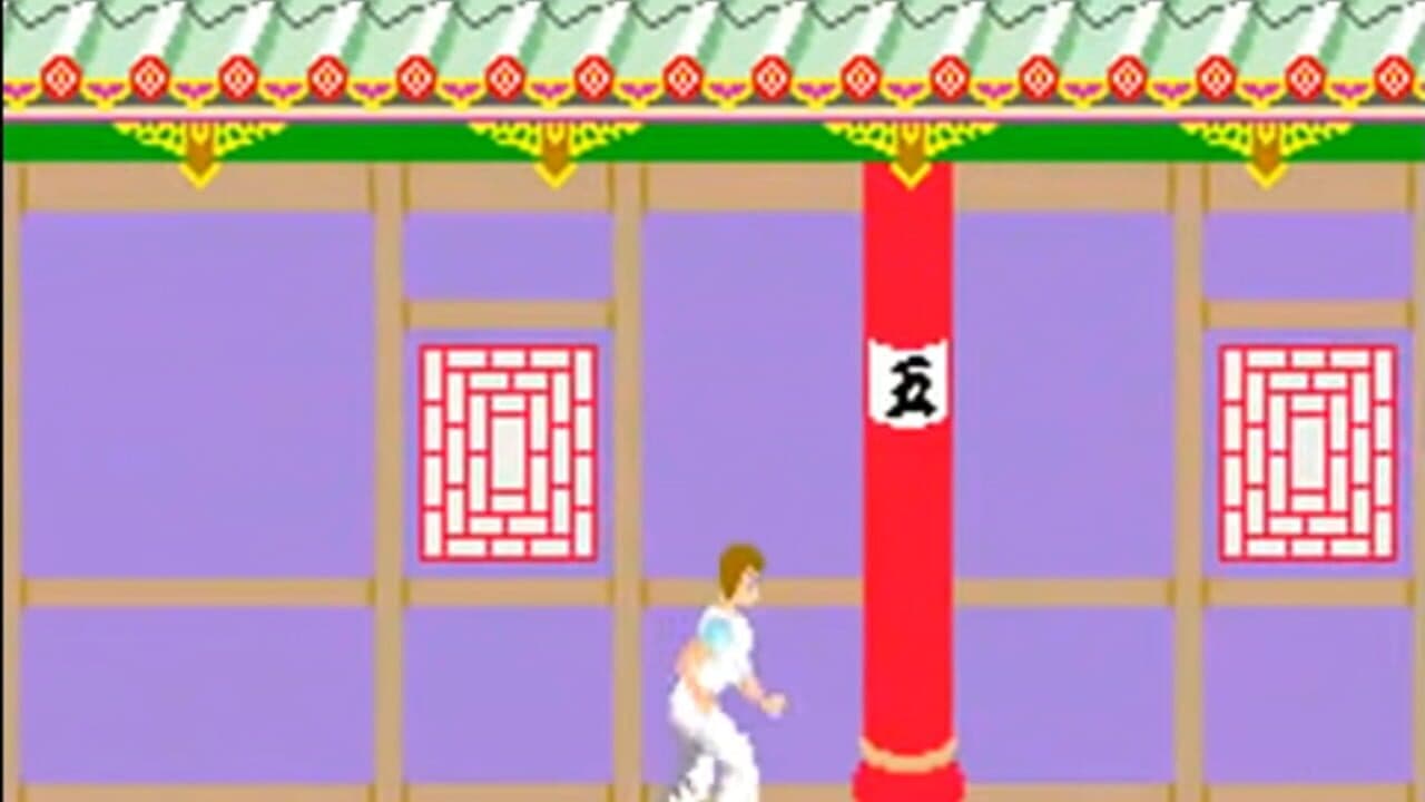 Kung-Fu Master thumbnail 3