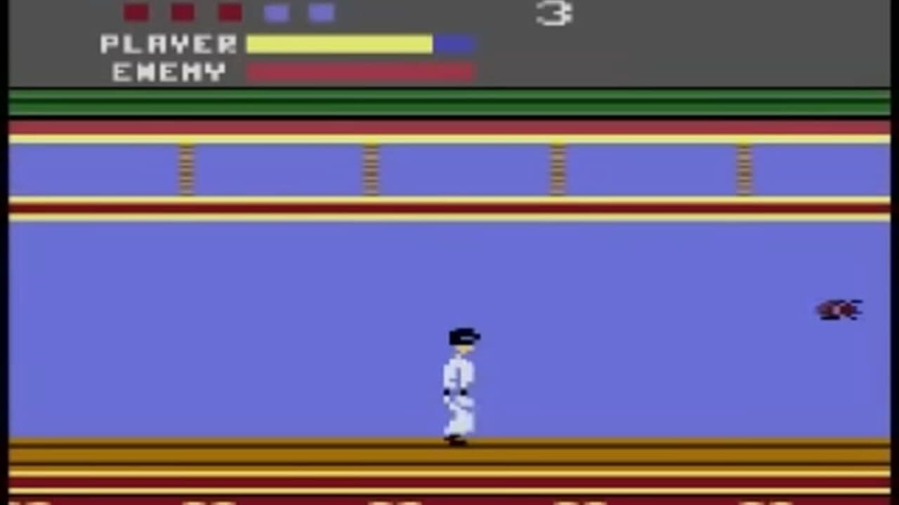 Kung-Fu Master thumbnail 2
