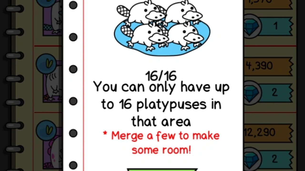 Platypus Evolution thumbnail 2