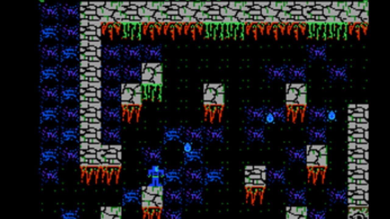 Witches Weed screenshot 1