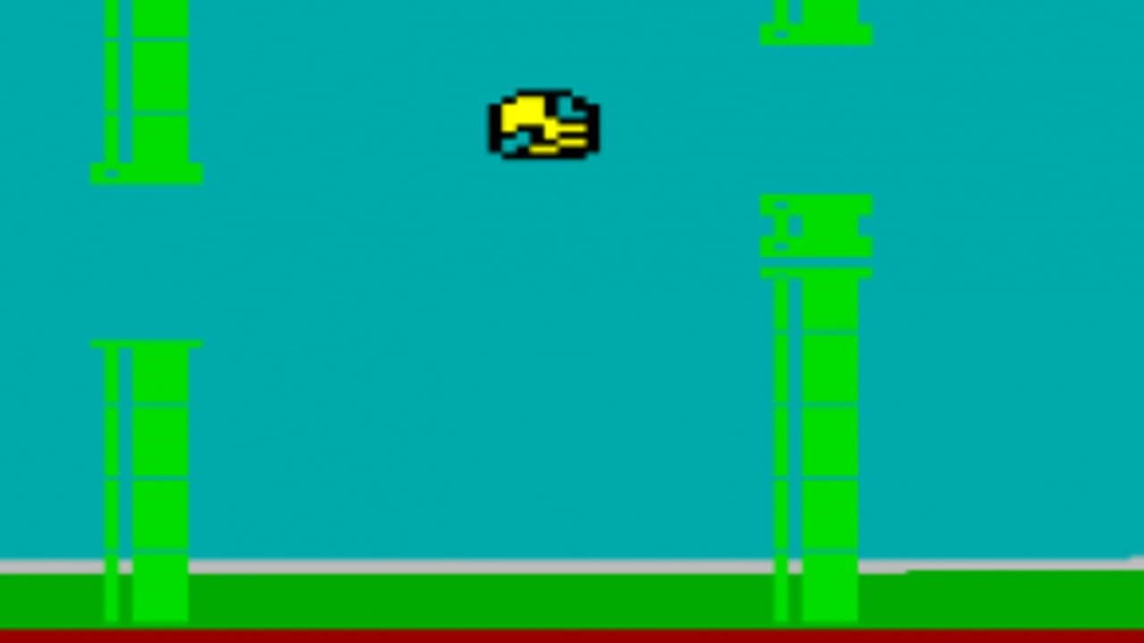 Flappy Birds 2 screenshot 1