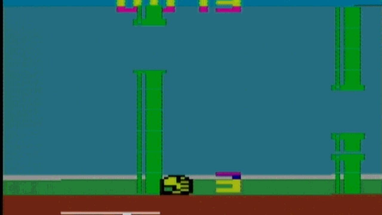 Flappy Birds 2 thumbnail 2