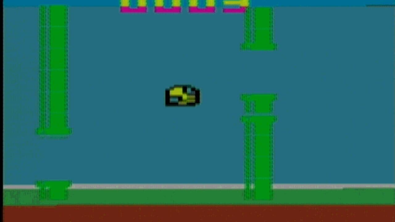 Flappy Birds 2 thumbnail 4