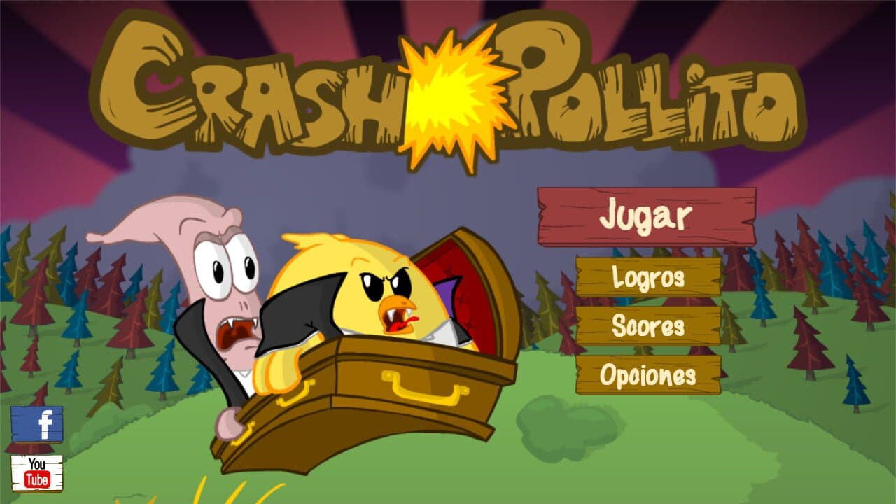 Crash Pollito thumbnail 3