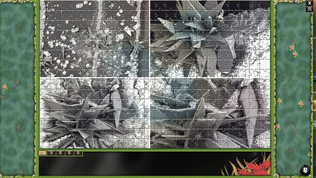 Jigsaw Puzzle Pack: Pixel Puzzles Ultimate - Electro Macro thumbnail 4