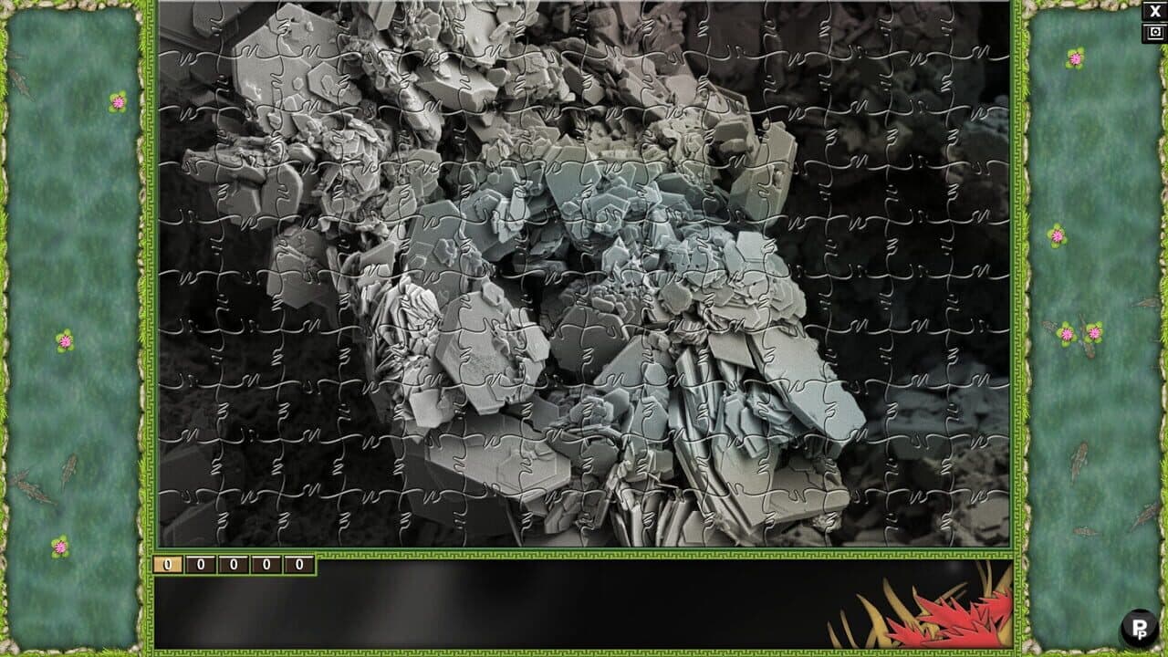 Jigsaw Puzzle Pack: Pixel Puzzles Ultimate - Electro Macro thumbnail 5