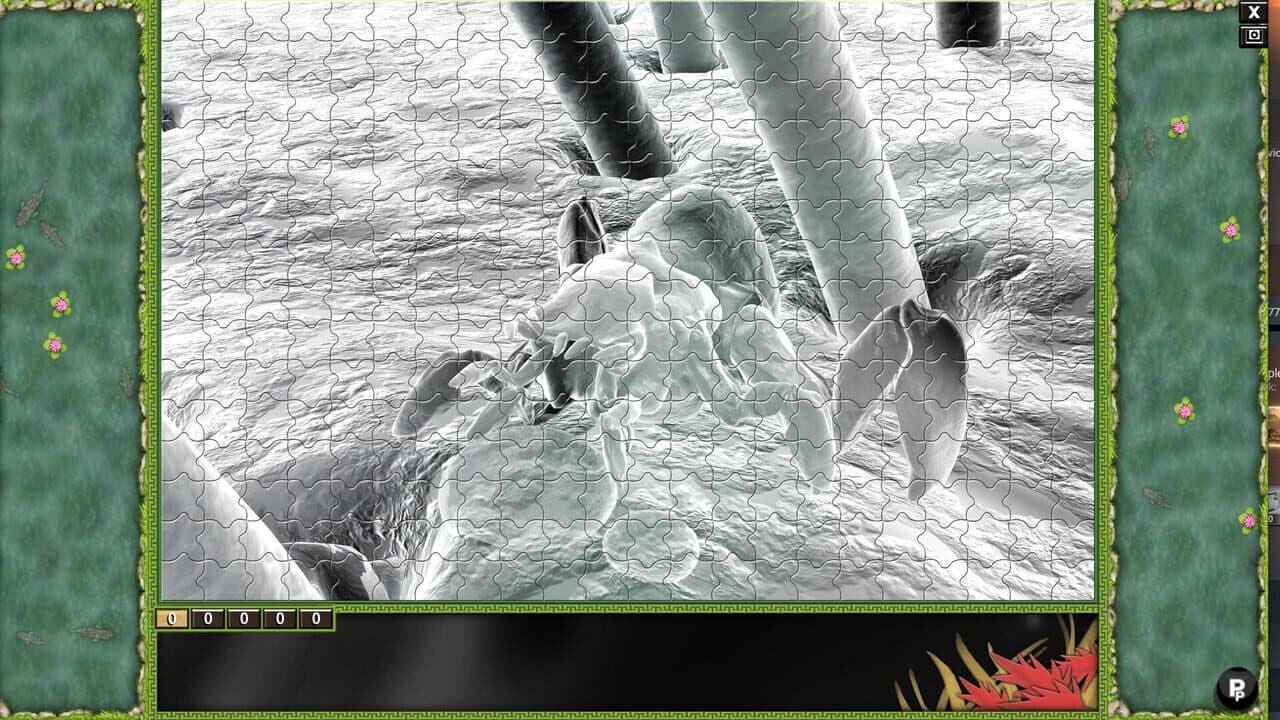 Jigsaw Puzzle Pack: Pixel Puzzles Ultimate - Electro Macro thumbnail 2