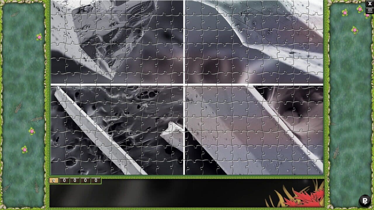Jigsaw Puzzle Pack: Pixel Puzzles Ultimate - Electro Macro thumbnail 10