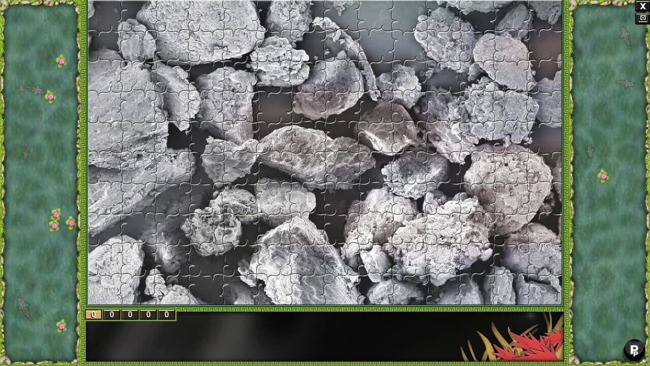 Jigsaw Puzzle Pack: Pixel Puzzles Ultimate - Electro Macro thumbnail 11