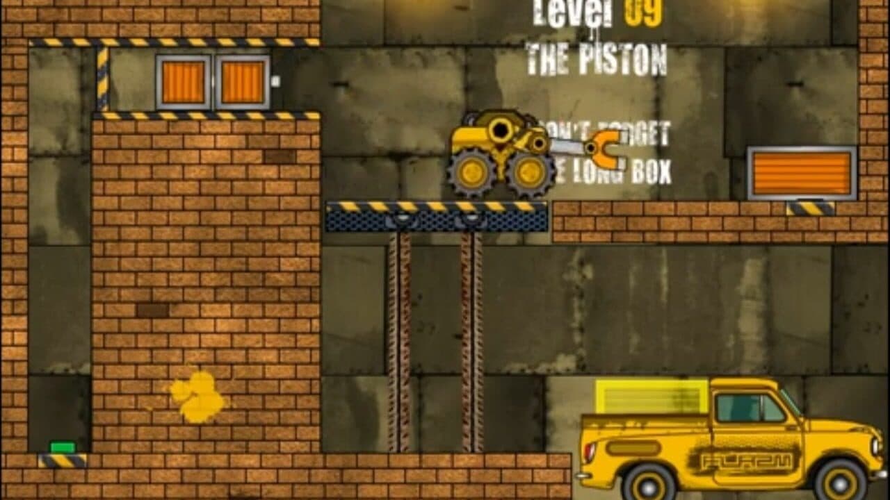 Truck Loader 3 thumbnail 3