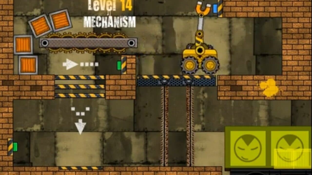 Truck Loader 3 thumbnail 2