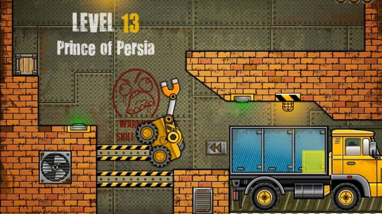 Truck Loader 4 thumbnail 2