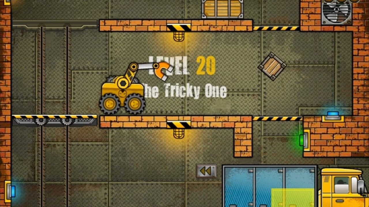 Truck Loader 4 thumbnail 3
