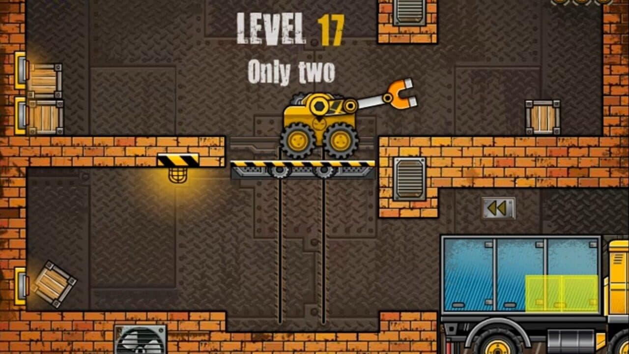 Truck Loader 5 thumbnail 2