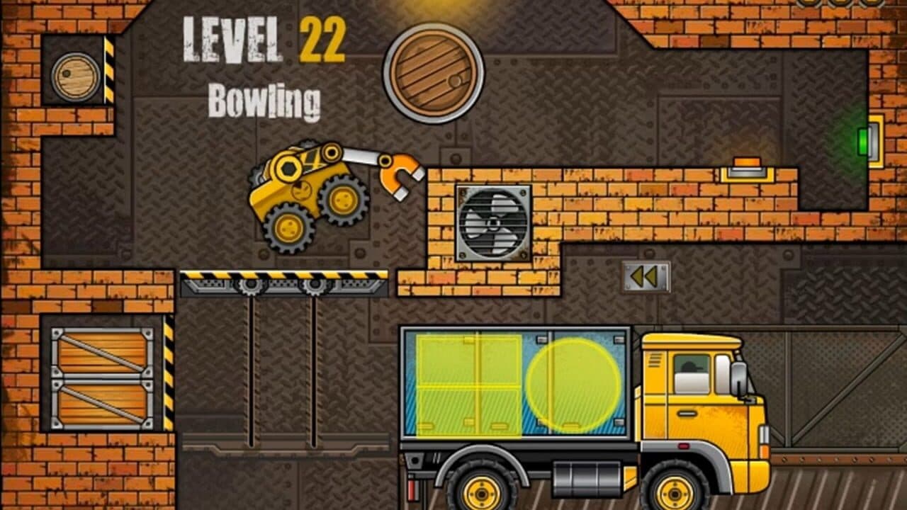 Truck Loader 5 thumbnail 3