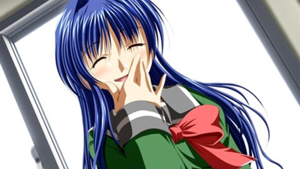 Hoshigari Empusa! thumbnail 2