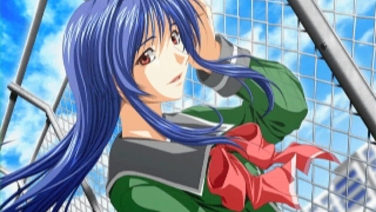 Hoshigari Empusa! thumbnail 14