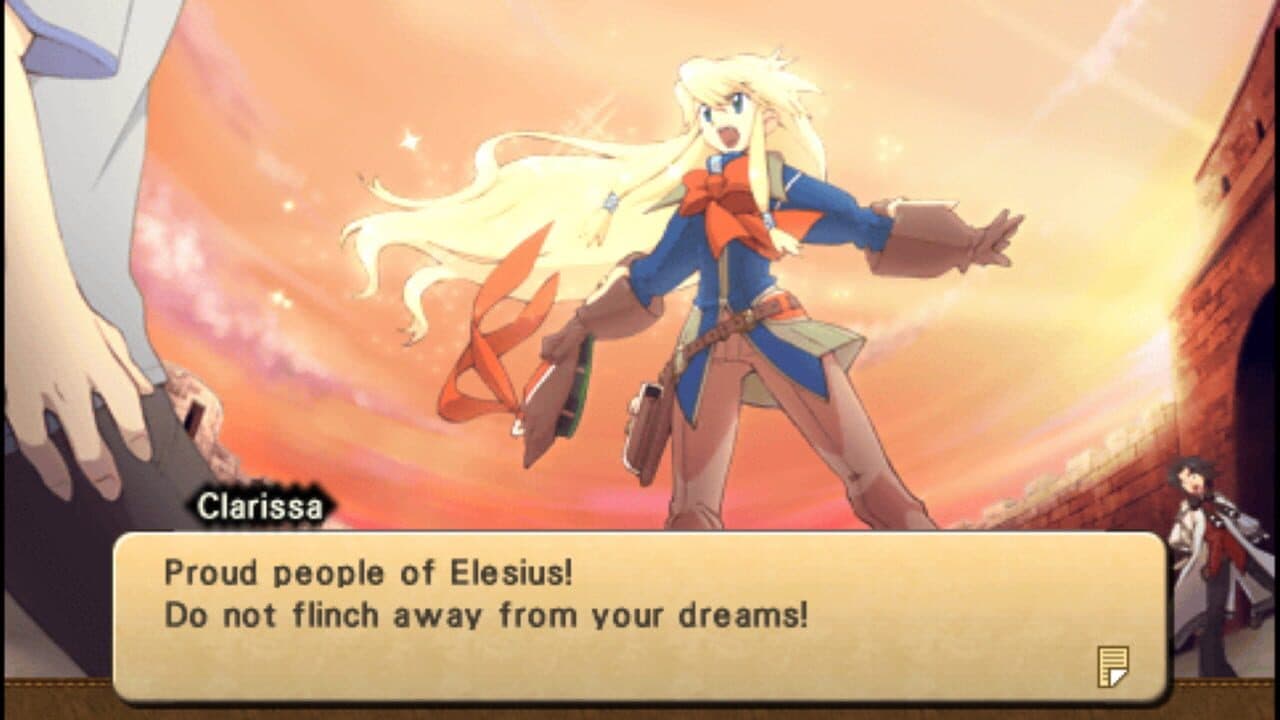 Wild Arms XF thumbnail 2