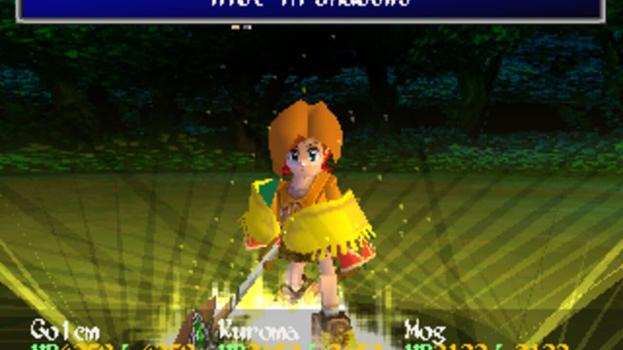 Wild Arms 2 thumbnail 3