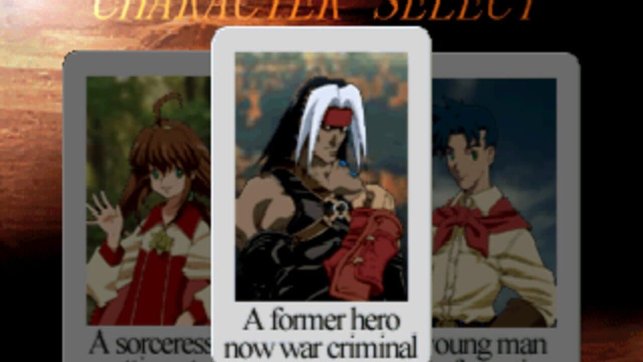 Wild Arms 2 thumbnail 6