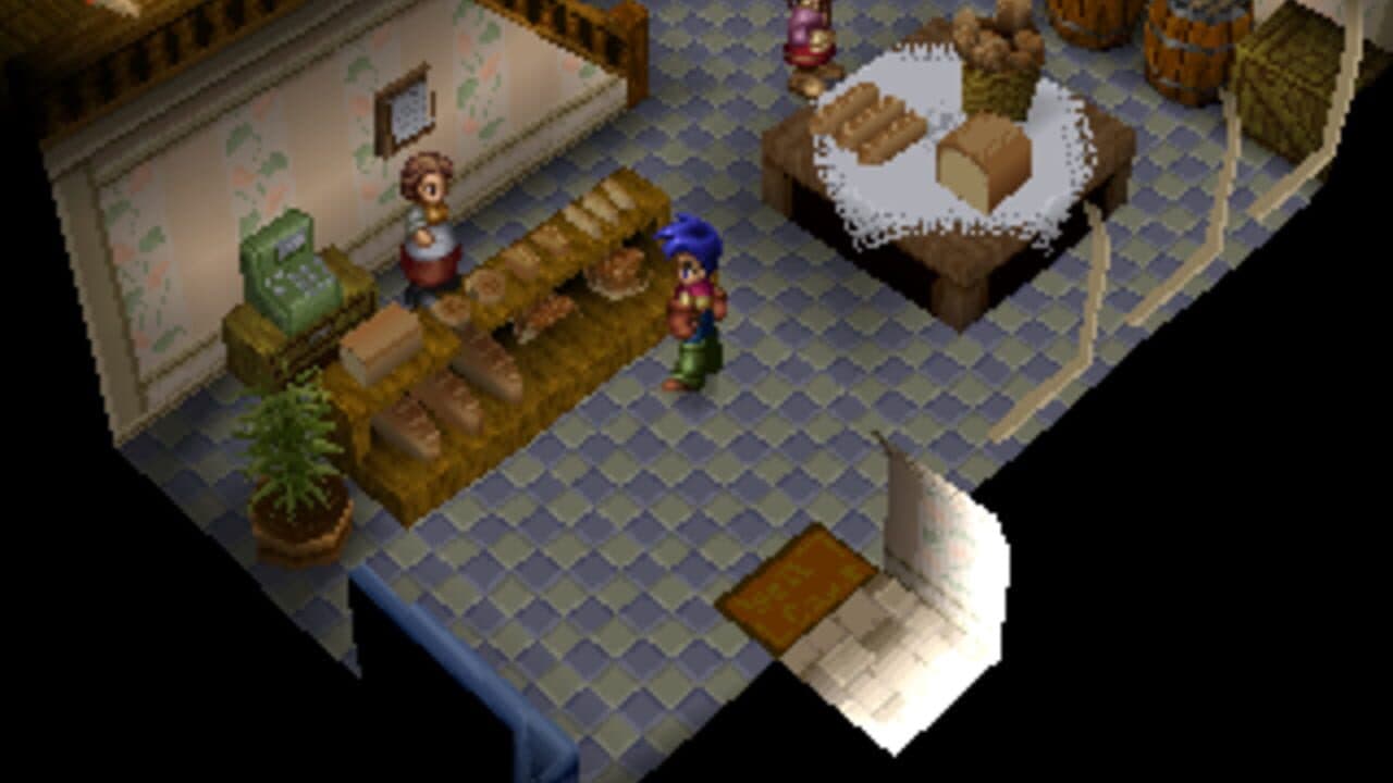 Wild Arms 2 thumbnail 8
